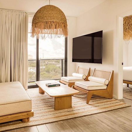 Flow Fort Lauderdale Hotel Luaran gambar