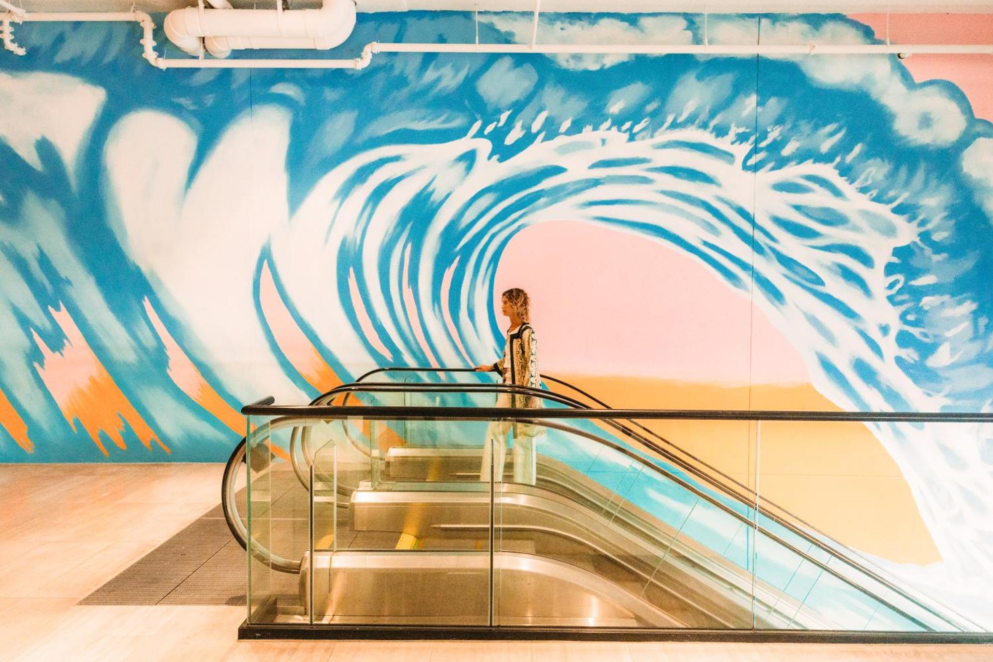 Flow Fort Lauderdale Hotel Luaran gambar