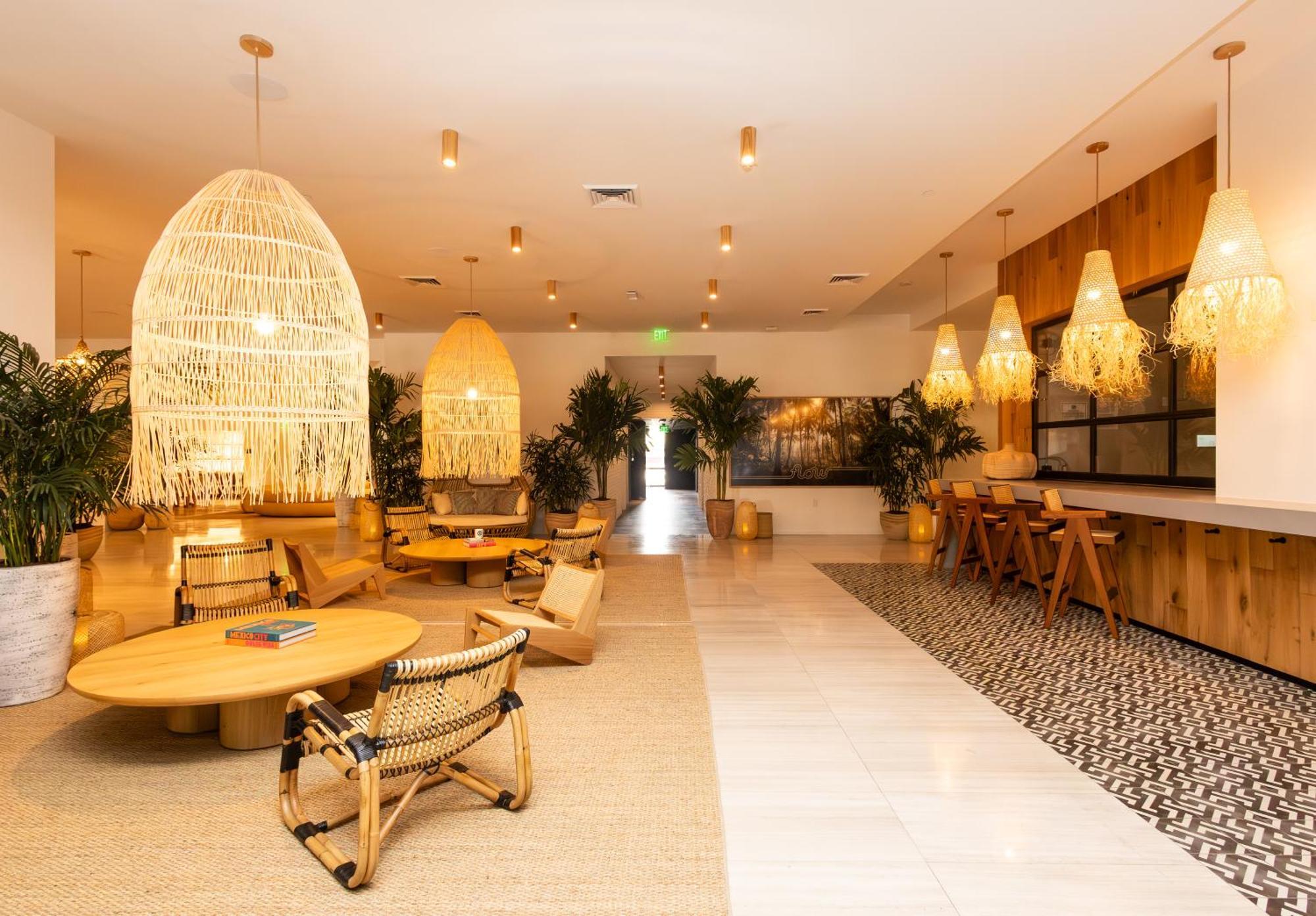 Flow Fort Lauderdale Hotel Luaran gambar