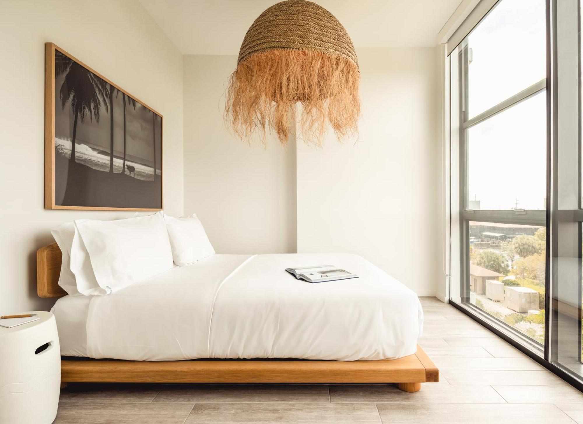 Flow Fort Lauderdale Hotel Luaran gambar