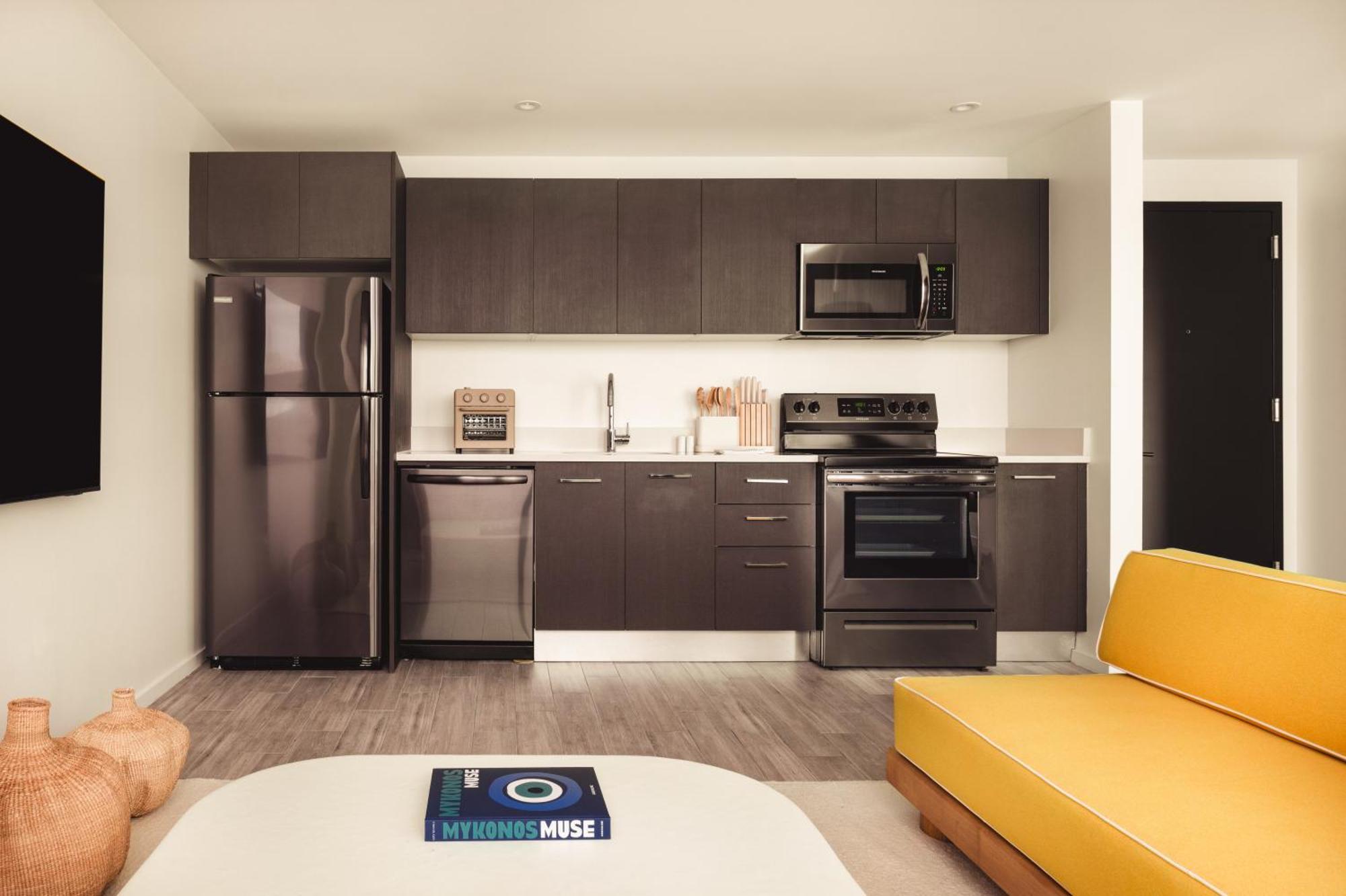 Flow Fort Lauderdale Hotel Luaran gambar