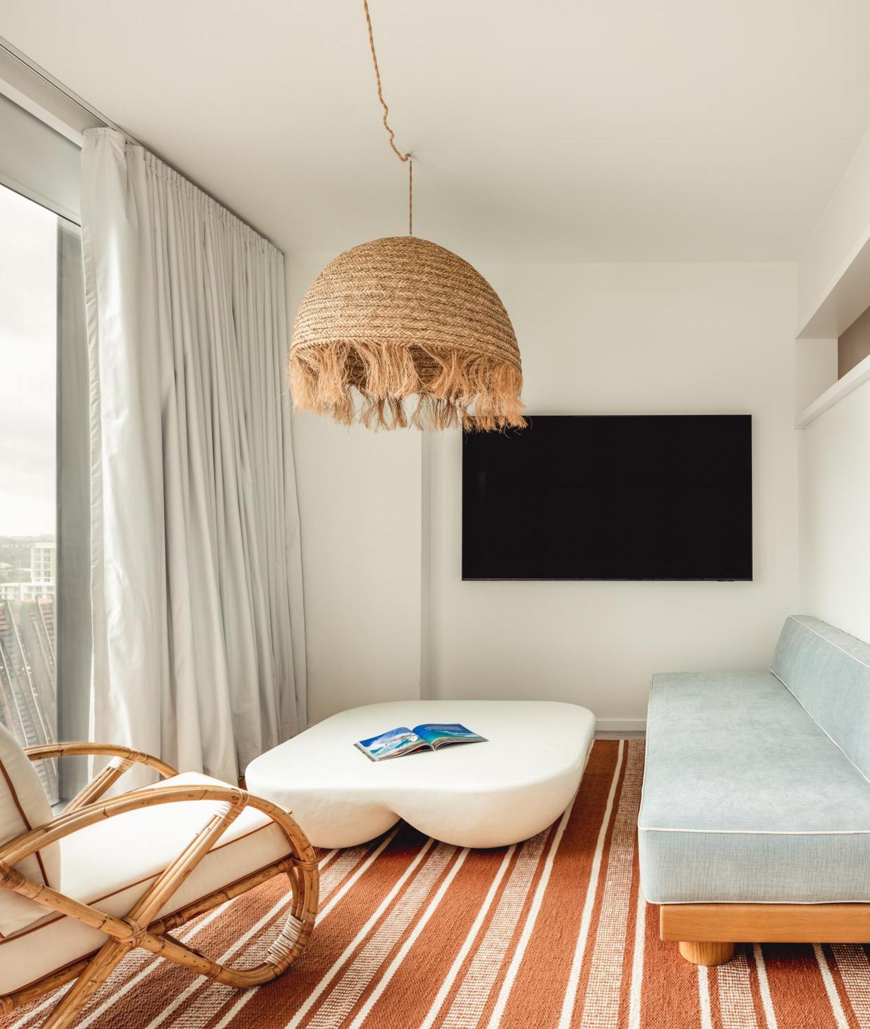 Flow Fort Lauderdale Hotel Luaran gambar