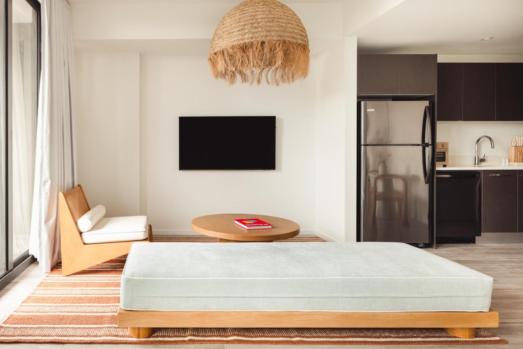 Flow Fort Lauderdale Hotel Luaran gambar