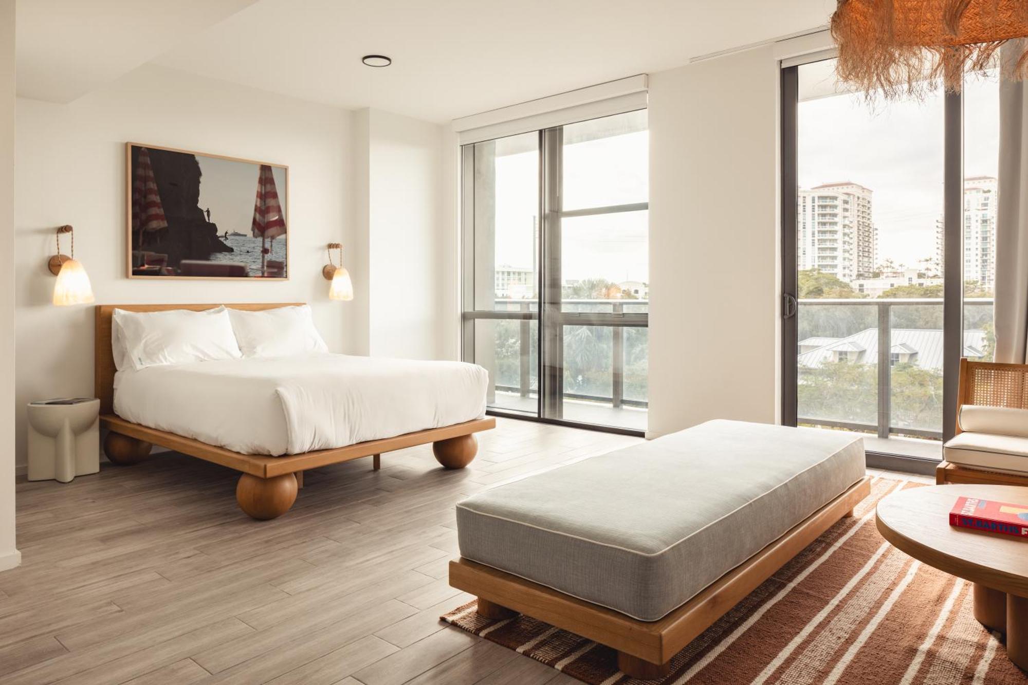 Flow Fort Lauderdale Hotel Luaran gambar