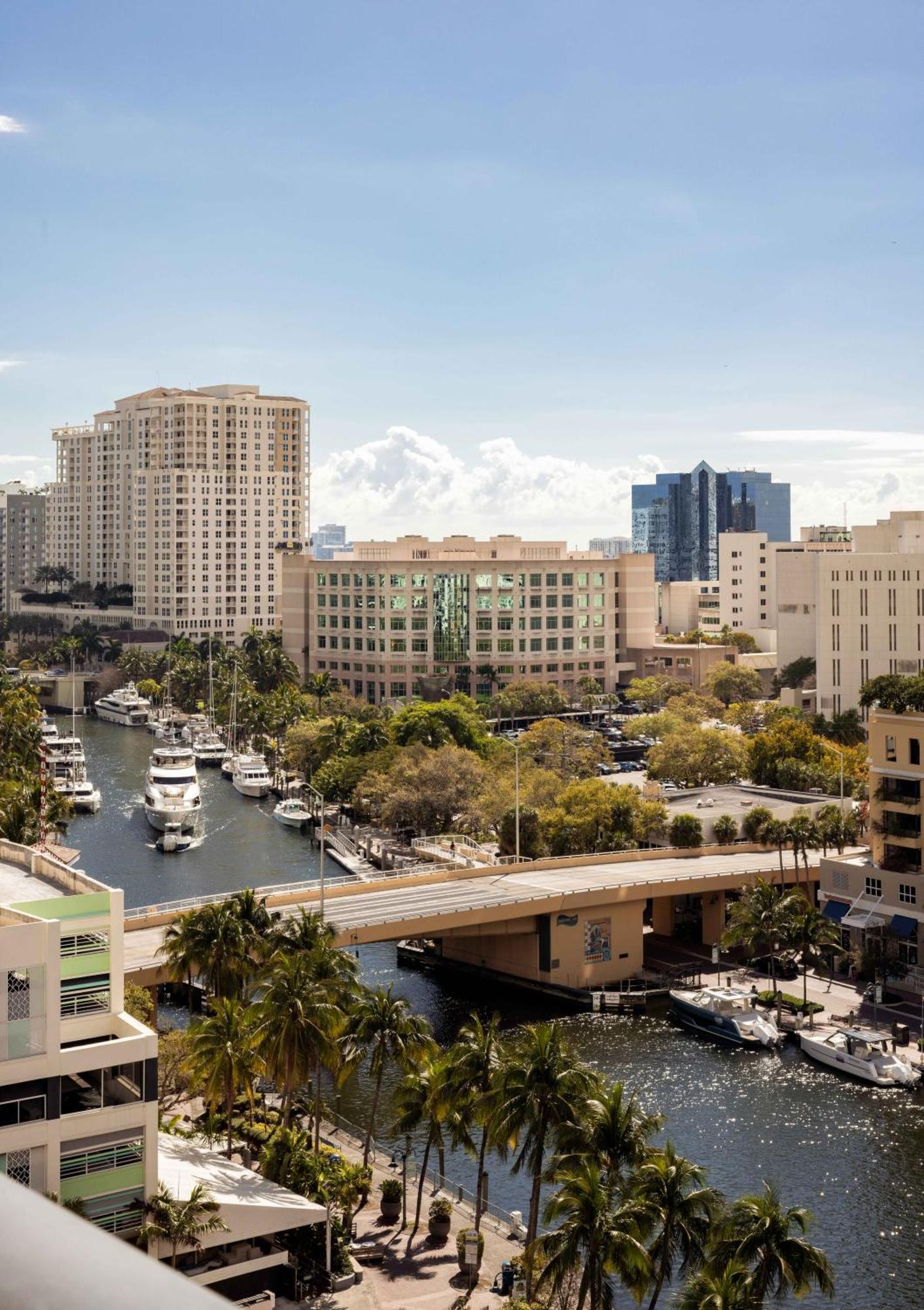 Flow Fort Lauderdale Hotel Luaran gambar