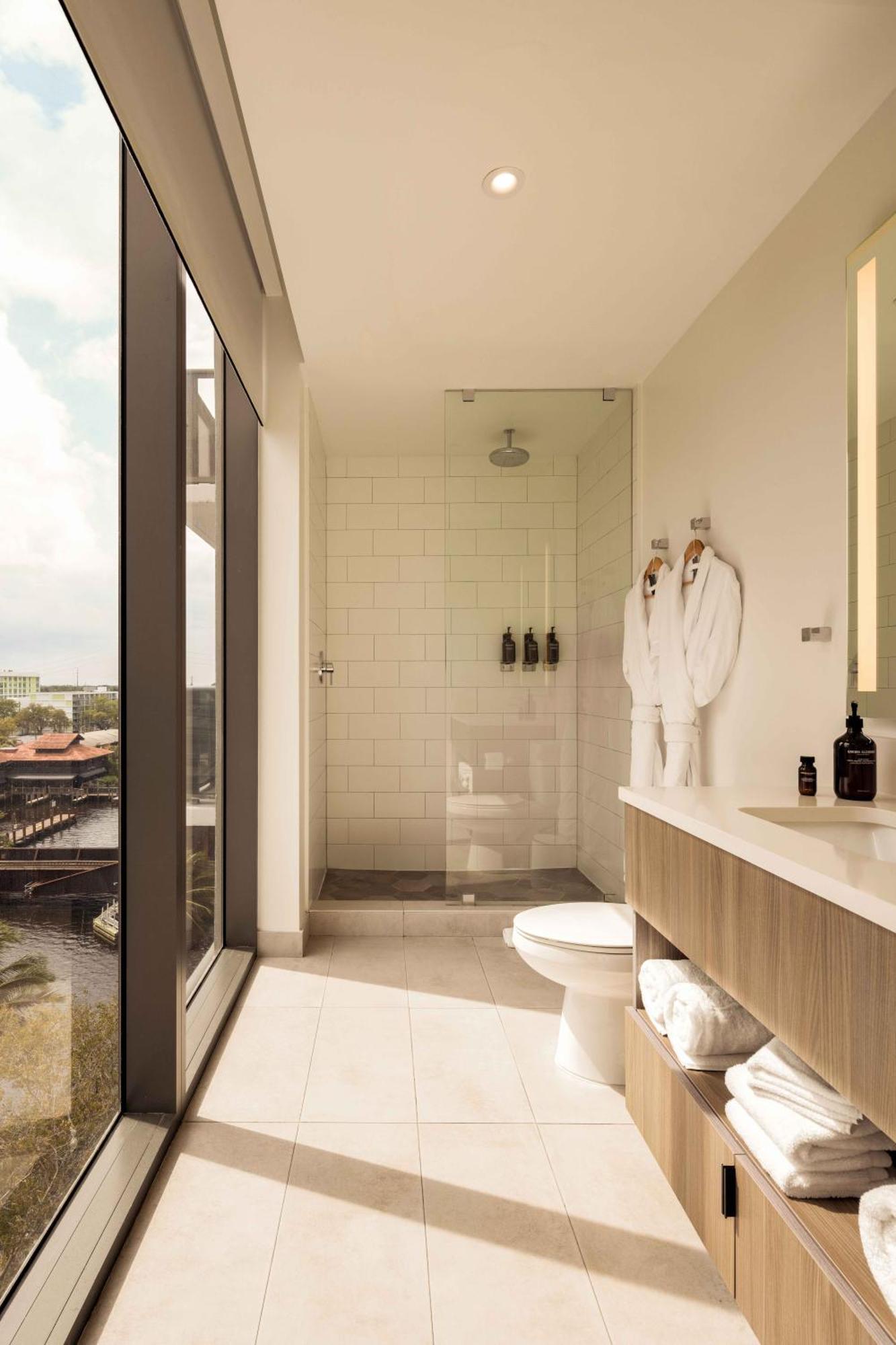 Flow Fort Lauderdale Hotel Luaran gambar