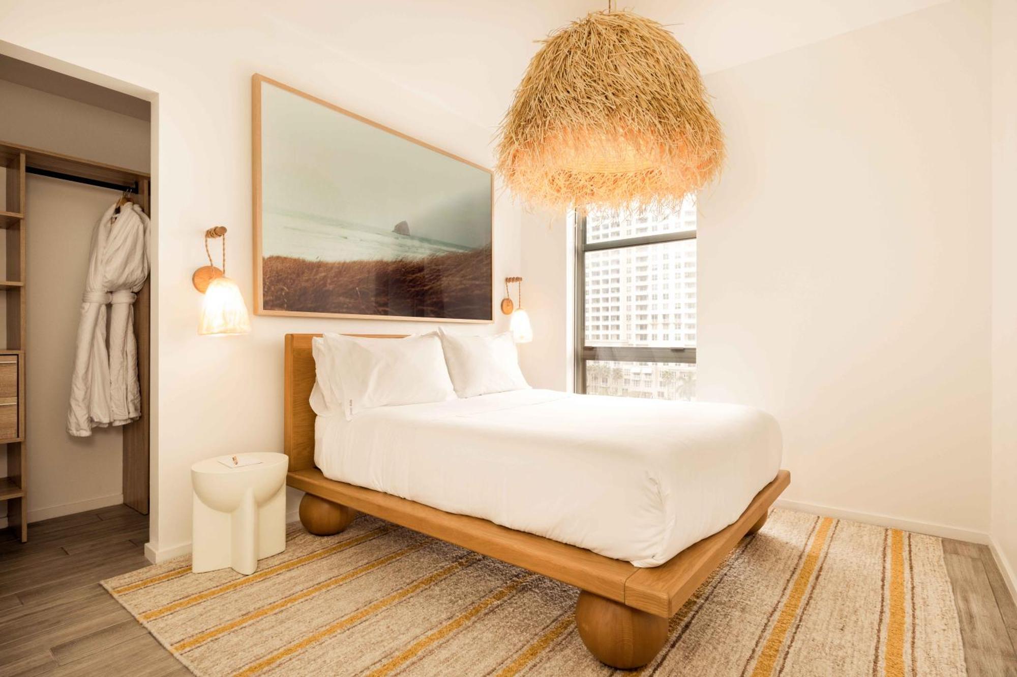 Flow Fort Lauderdale Hotel Luaran gambar
