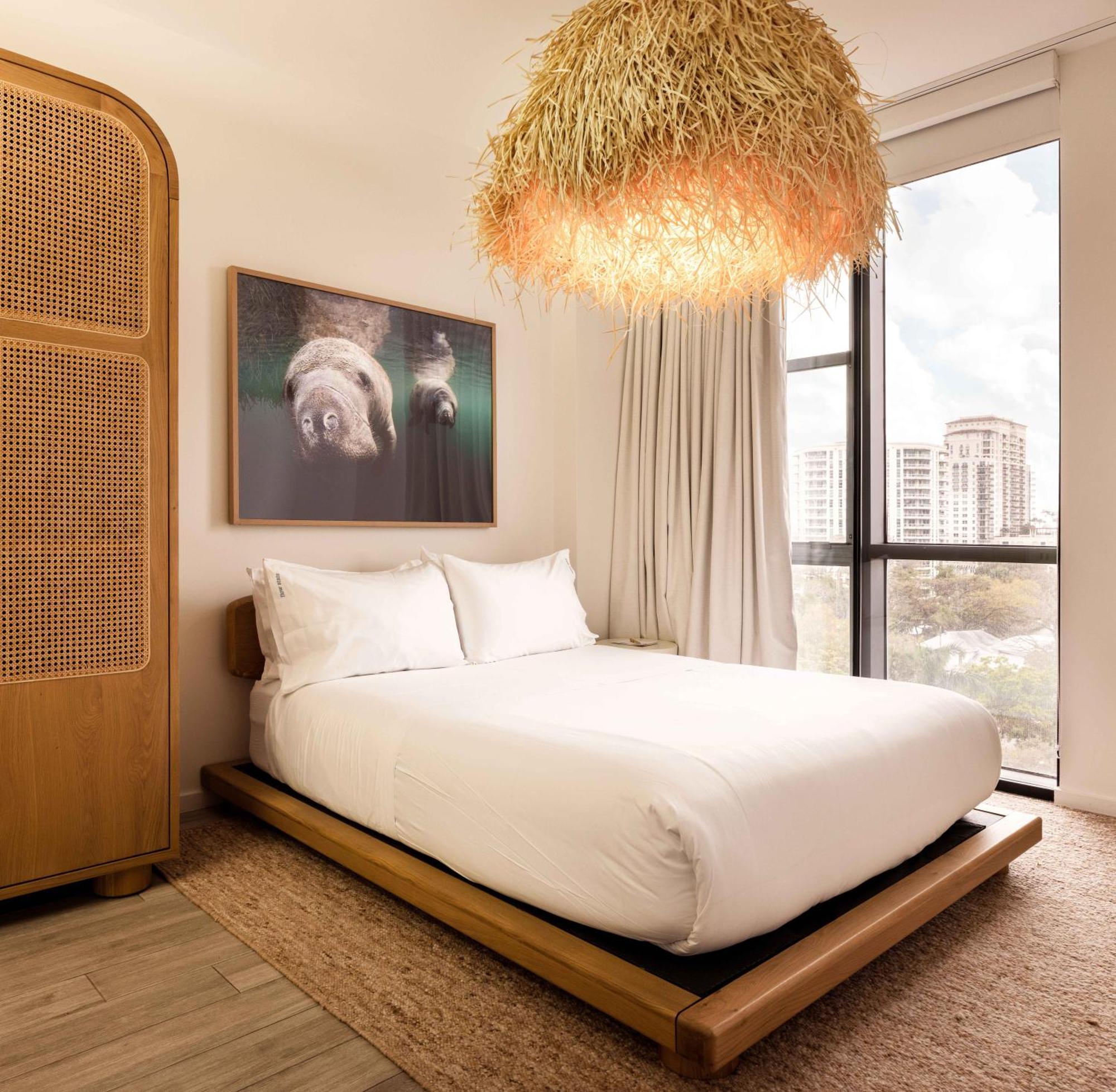Flow Fort Lauderdale Hotel Luaran gambar