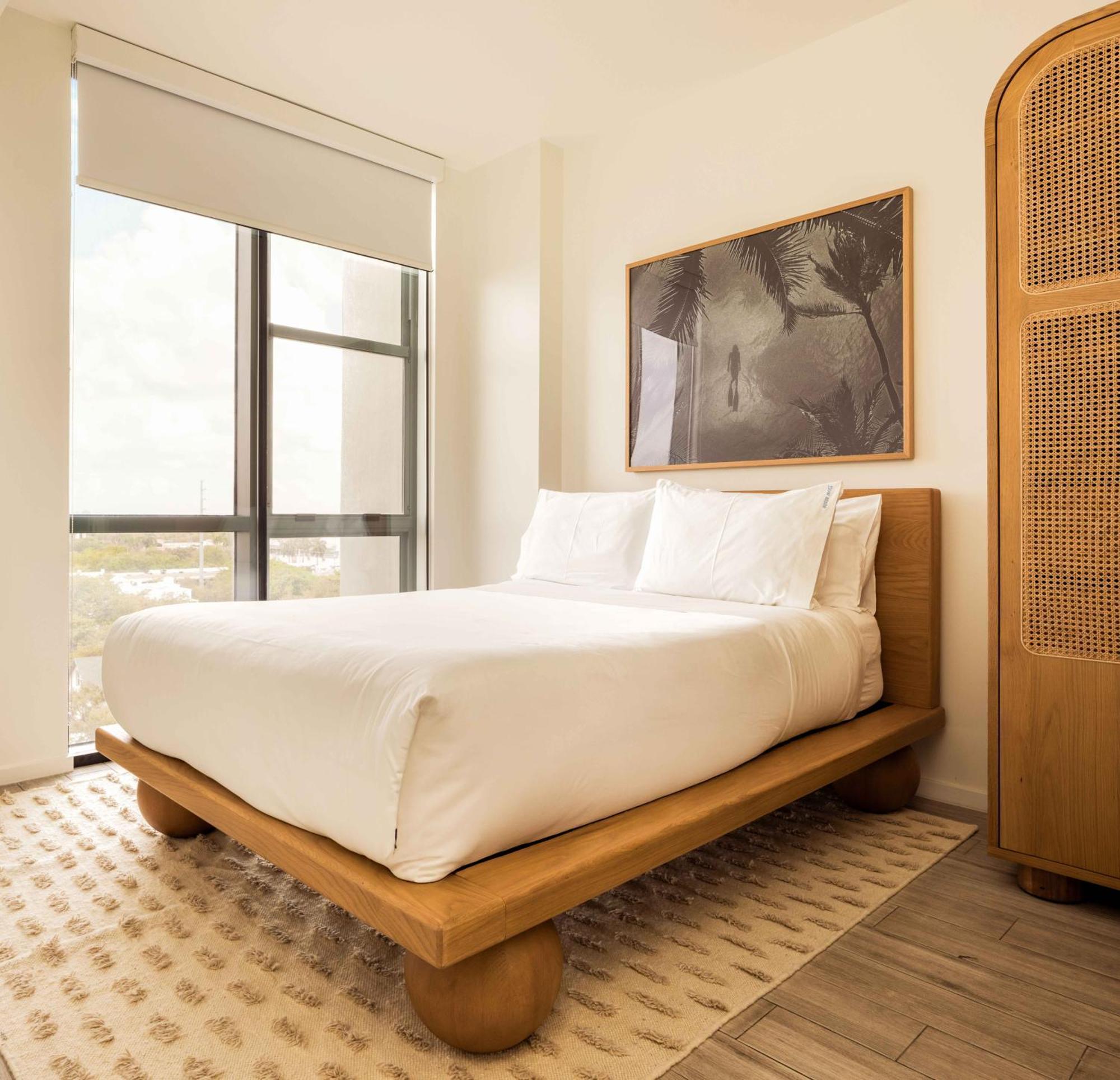 Flow Fort Lauderdale Hotel Luaran gambar