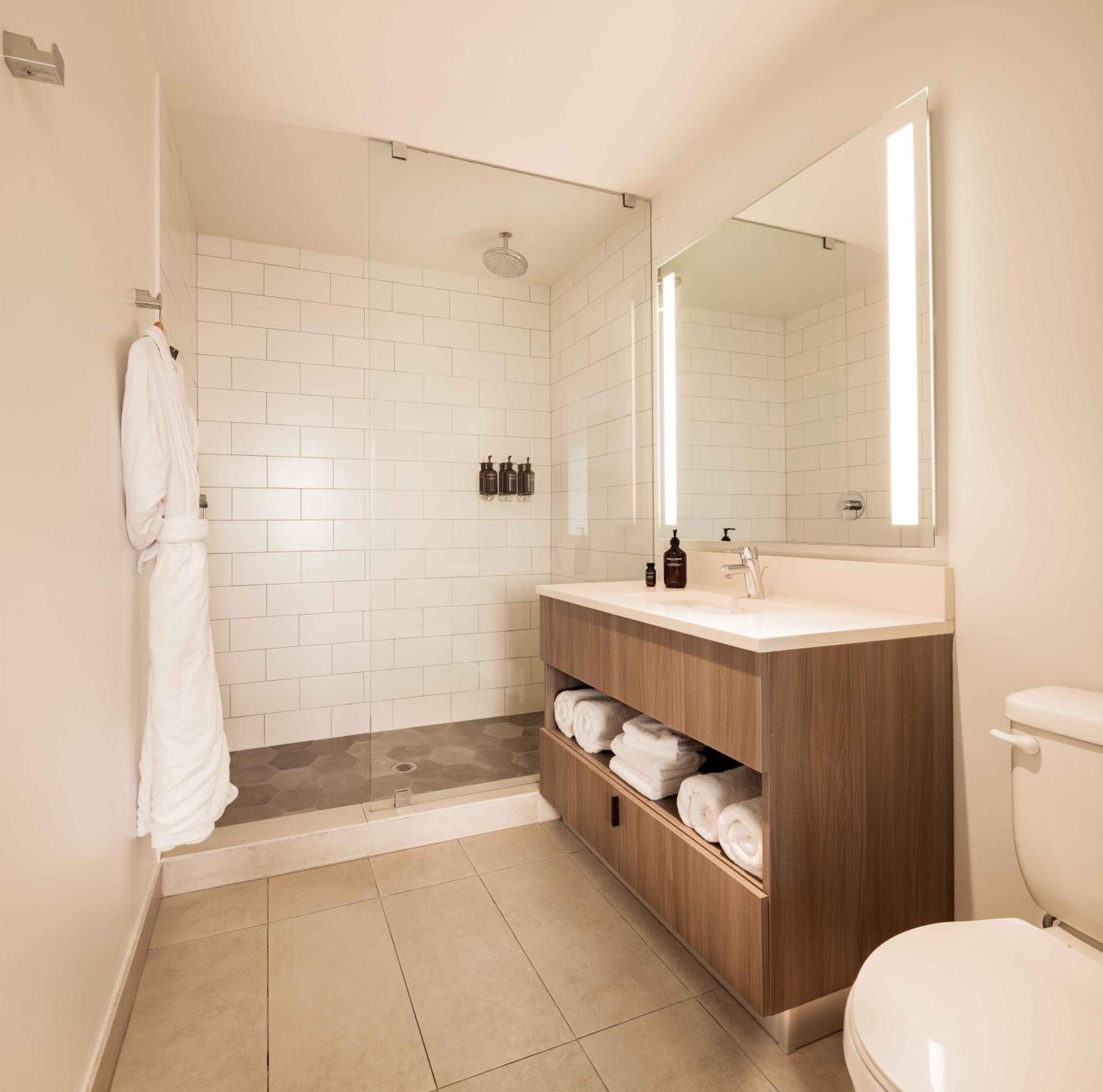 Flow Fort Lauderdale Hotel Luaran gambar