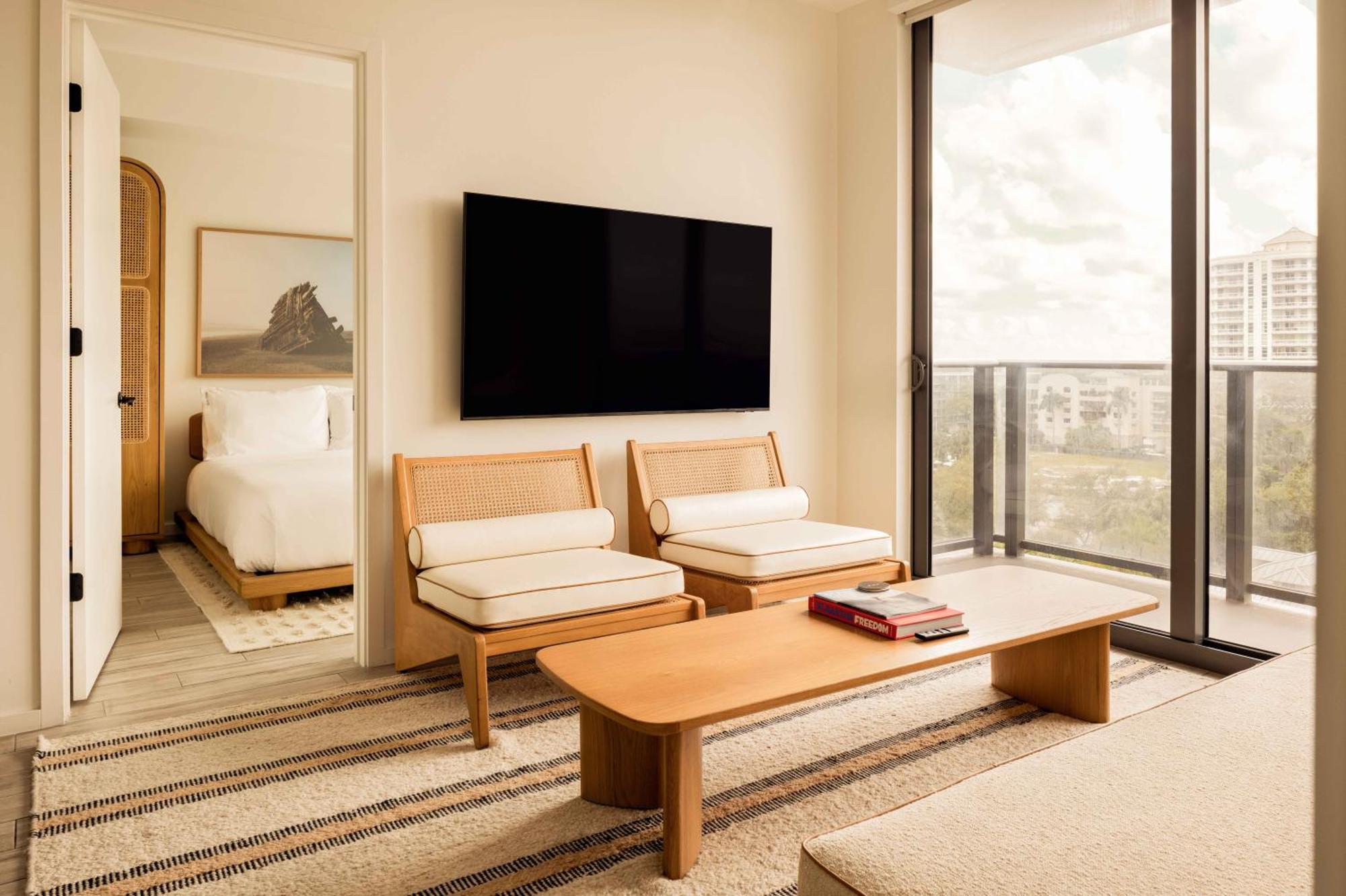 Flow Fort Lauderdale Hotel Luaran gambar