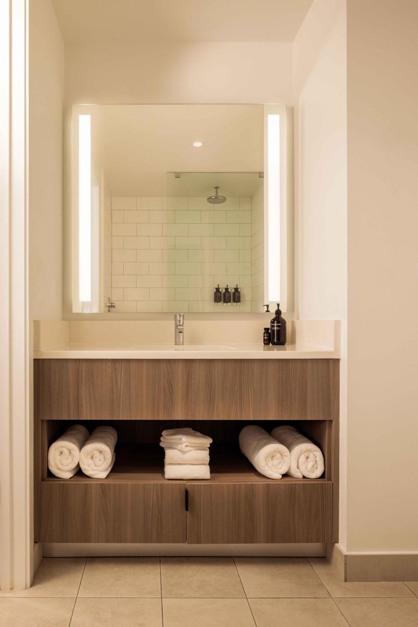Flow Fort Lauderdale Hotel Luaran gambar